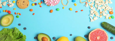 What are Ultra Processed Foods?