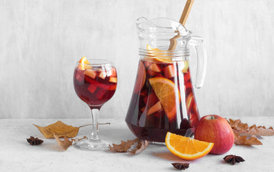5 Autumn Cocktails You Need To Try This Year