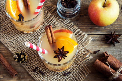 5 Winter Cocktails To Enjoy During The Holiday Season