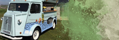 Frobishers March Road Trip