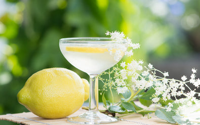 Indulge In These Must-Try Spring Cocktails