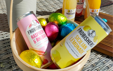 How to Create the Perfect Personalised Easter Basket