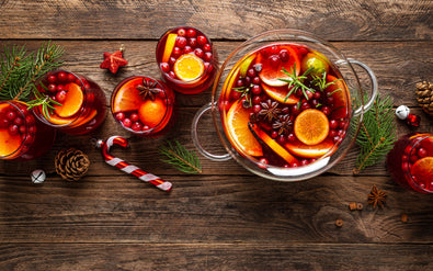 The 5 Best Christmas Rum Cocktail Recipes