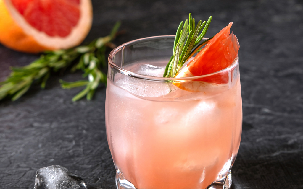 Fireside Cocktail – Frobishers Fireside Cocktail – Frobishers