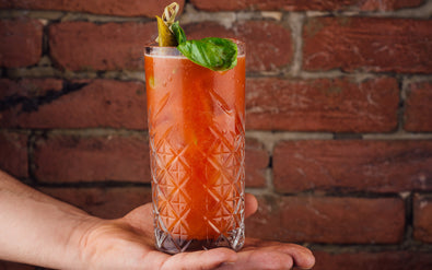 5 Winter Gin Cocktails You Need To Try