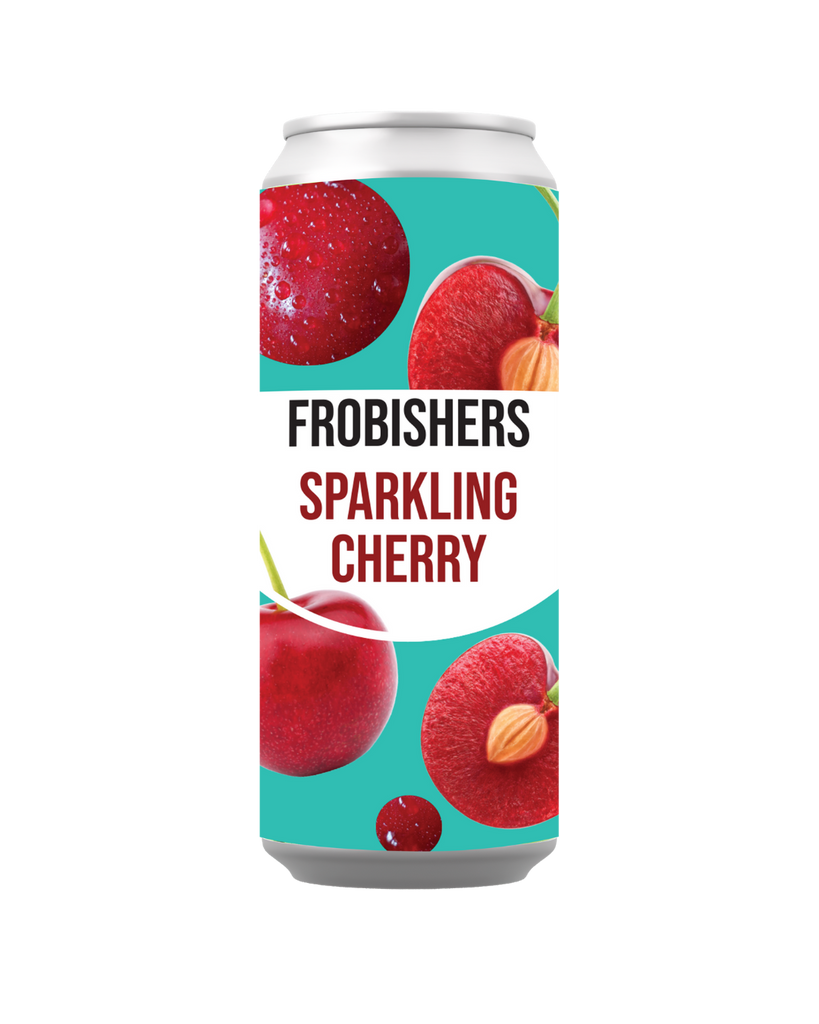 Sparkling Cherry – Frobishers