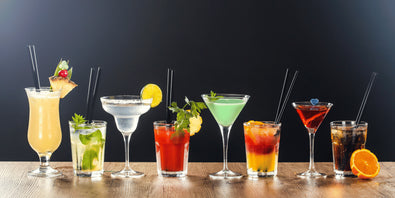 The Best 3-Ingredient Mocktail Recipes