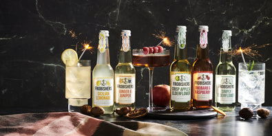 The Best Bonfire Night Drinks & Cocktail Recipes