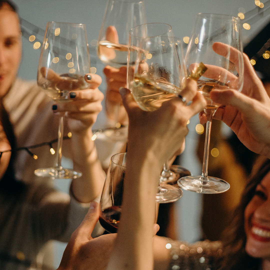 Party Hosting Tips | Frobishers Soft Drinks