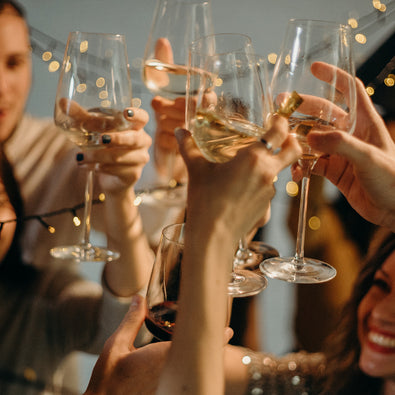 Party Hosting Tips | Frobishers Soft Drinks