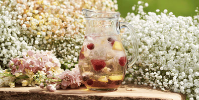 5 Quick & Easy Summer Mocktail Recipes