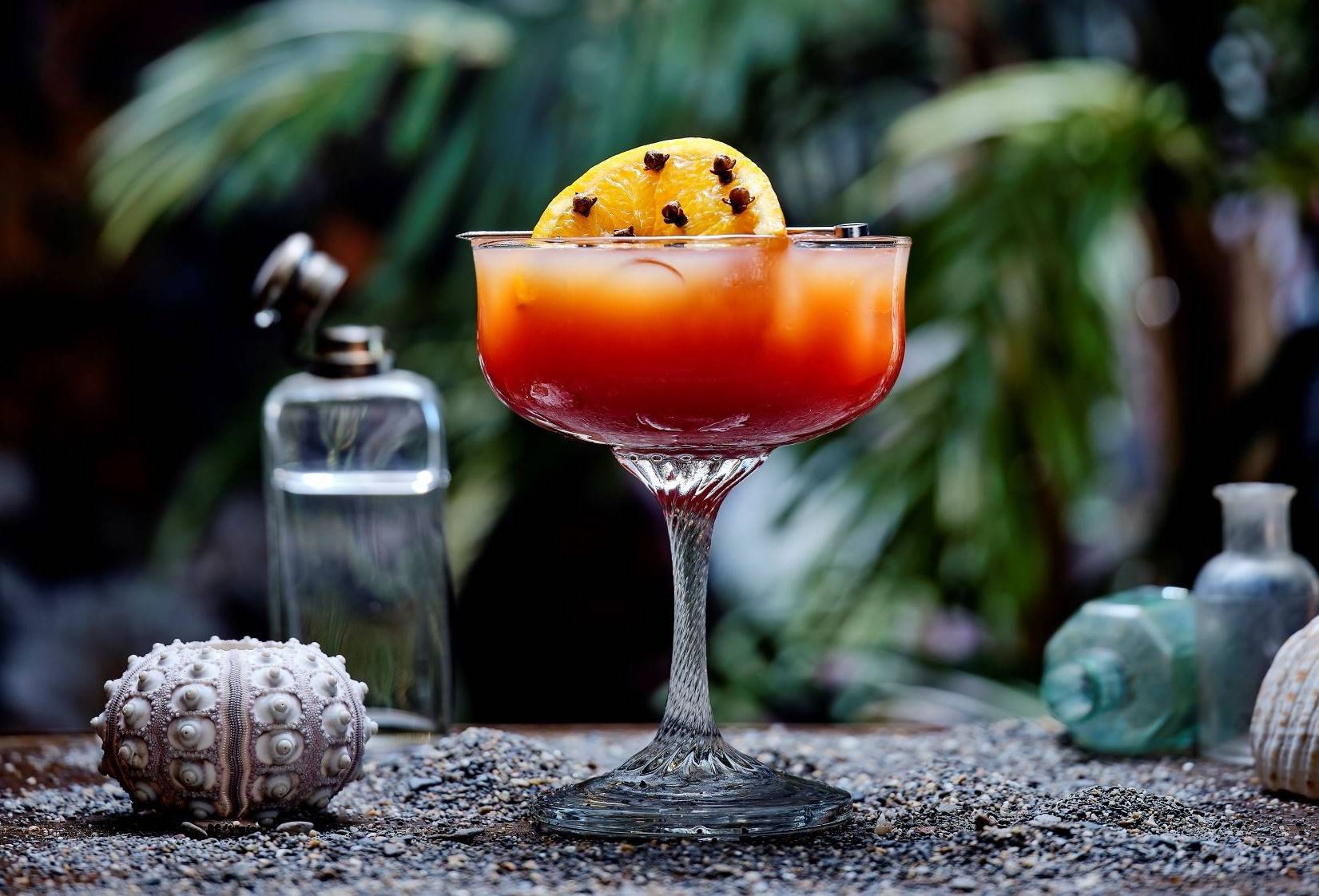 A Mixologists Guide To: Sailors Ruin