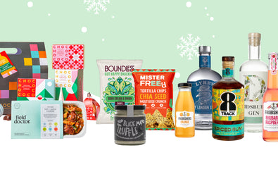 The Ultimate Food & Drink Christmas Gift Guide 2023