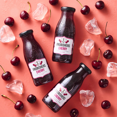 3 Ways To Enjoy Cherry Juice