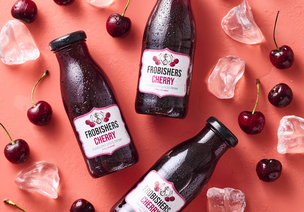 3 Ways To Enjoy Cherry Juice