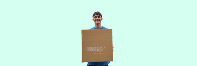 Box Breakdown- Innovative Sustainable Packaging