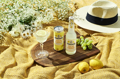 Our 5 Favourite Cocktails & Mocktails for World Cocktail Day