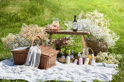 5 Top Tips for the Perfect Summer Picnic