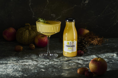 5 Spooky Halloween Cocktail & Mocktail Recipes