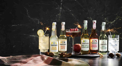 How To Host A New Year’s Eve Party