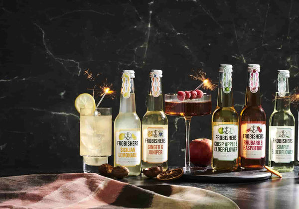 How To Host A New Year’s Eve Party
