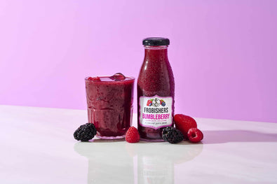 Frobishers Bumbleberry Juice