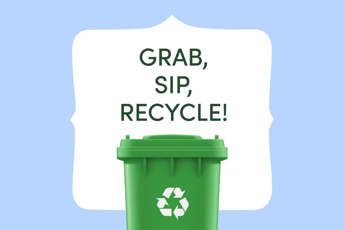 Earth Day 2022 - Our Commitment to Sustainability