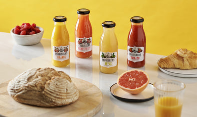 The Frobishers Guide to the Best Breakfast Juices