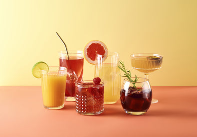 Our Favourite Quick & Easy Vodka Cocktail Recipes