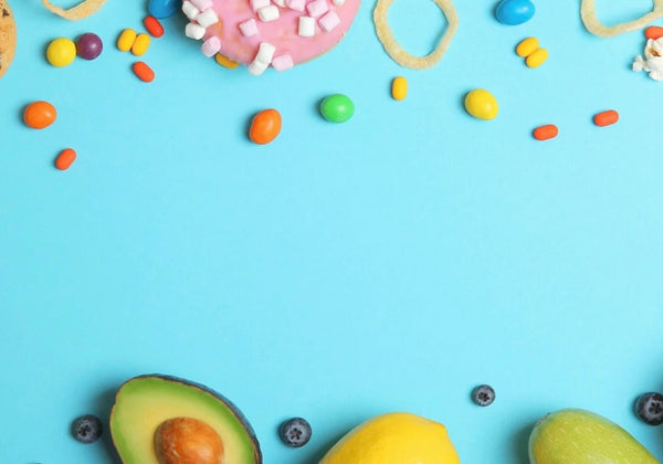 What are Ultra Processed Foods?