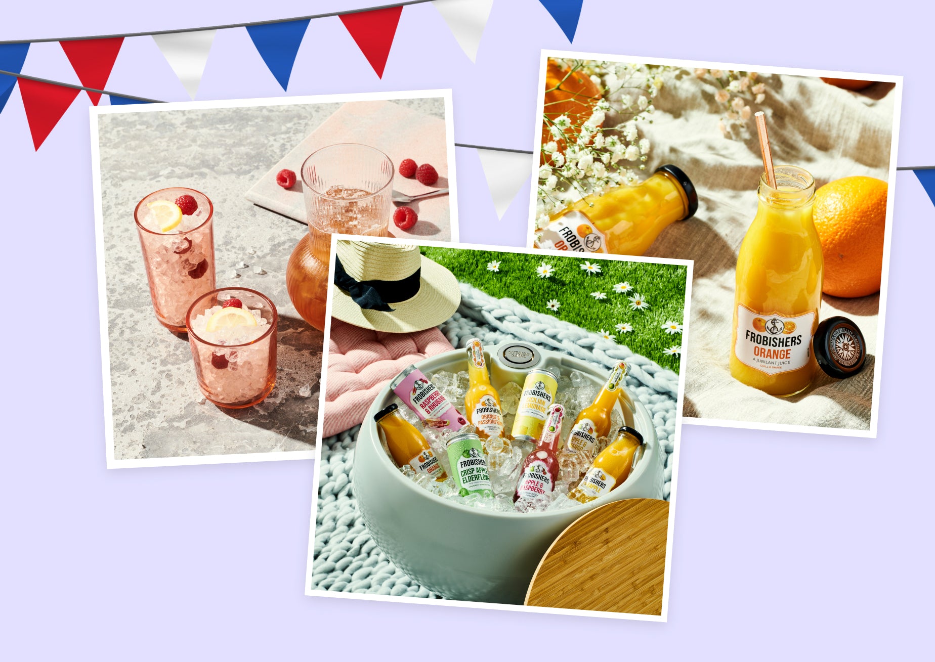 How To Host A Jubilee Bank Holiday Party