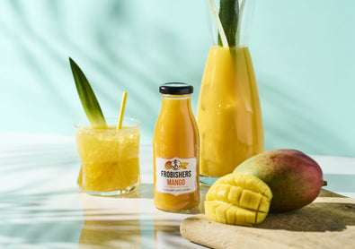 Our 5 Favourite Rum & Juice Cocktails