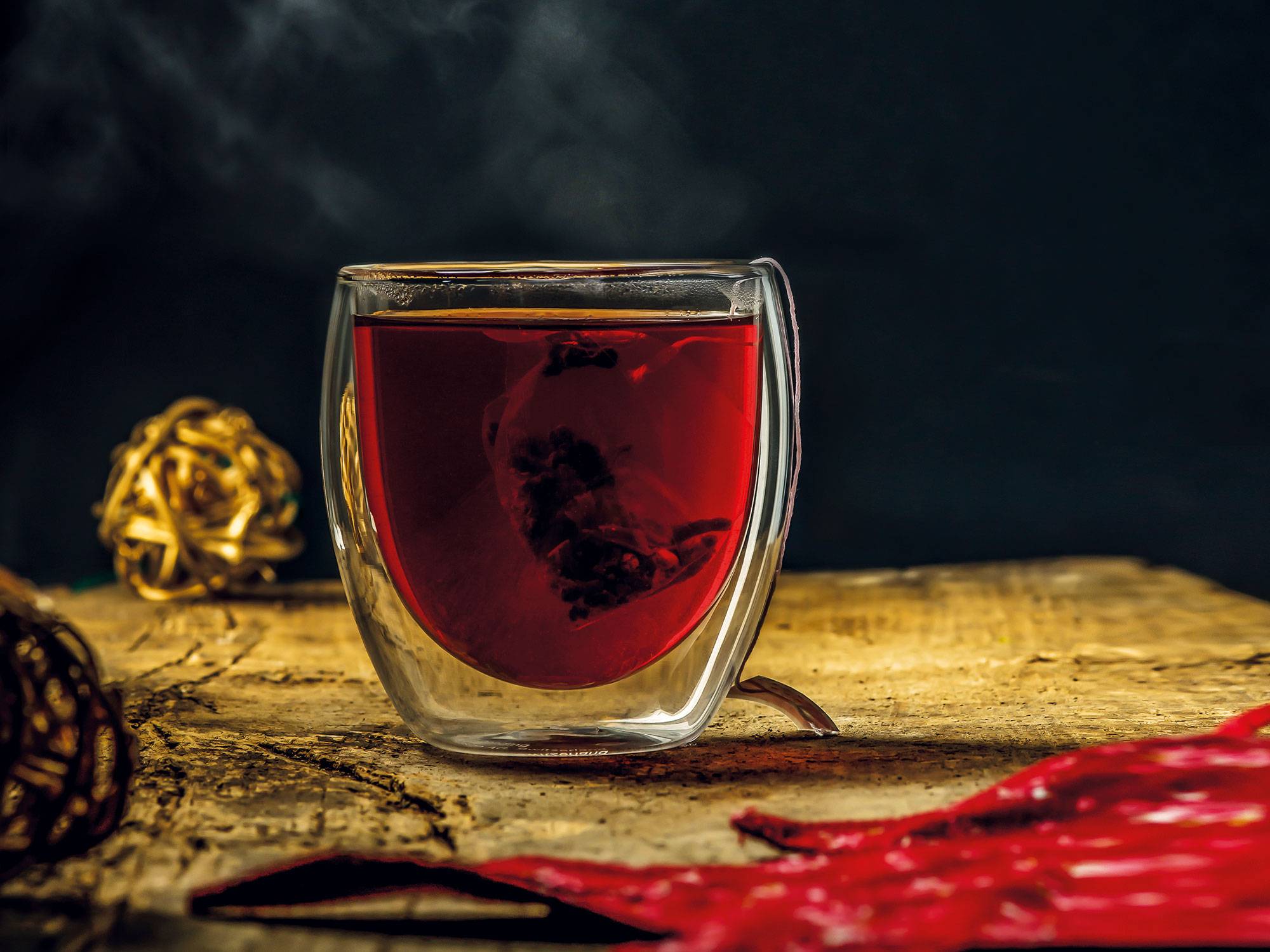 SLOE BURNER