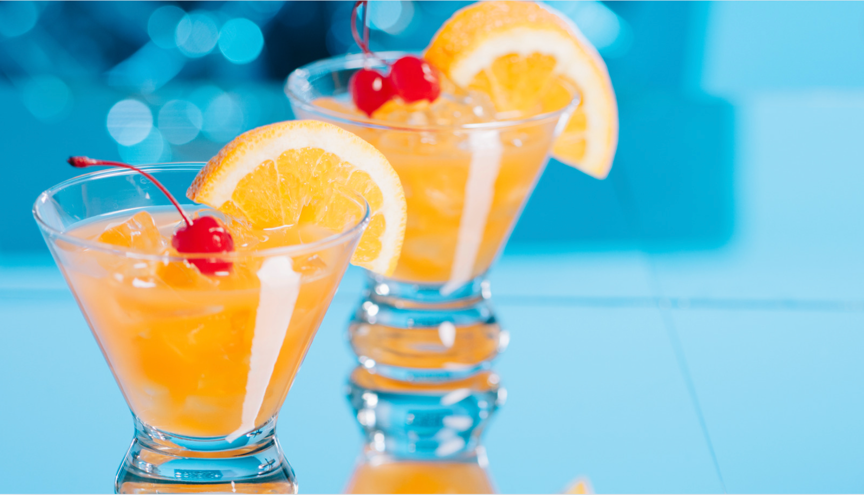 How To Make A Harvey Wallbanger Cocktail