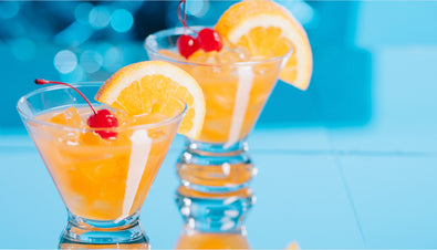 How To Make A Harvey Wallbanger Cocktail