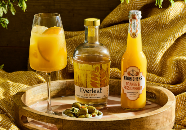 Everleaf Forest Escape