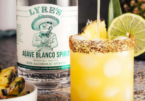 Lyre’s Tropical Fiesta
