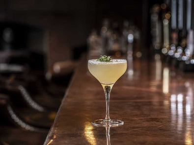 TIPSY TIPPLE