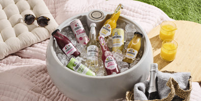 Frobishers Summer BBQ Shopping List