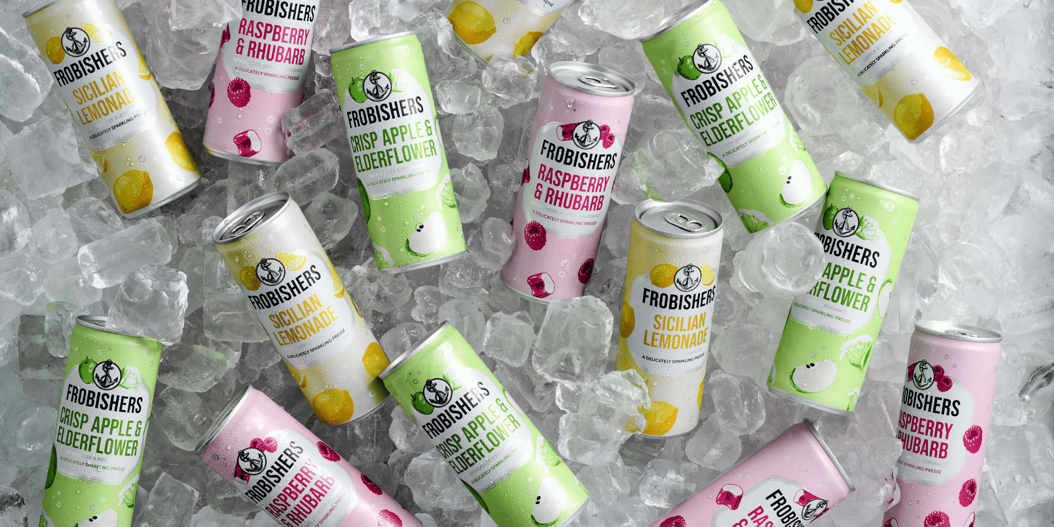 The Best Soft Drink Cans For Summer