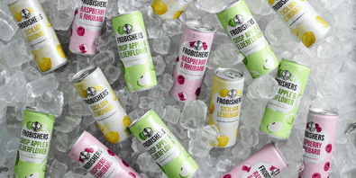 The Best Soft Drink Cans For Summer