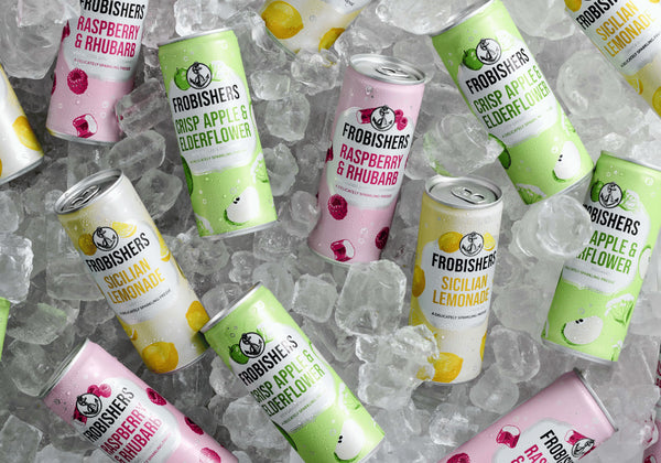 The Best Soft Drink Cans For Summer