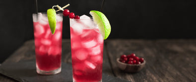Summer Breeze Cocktail