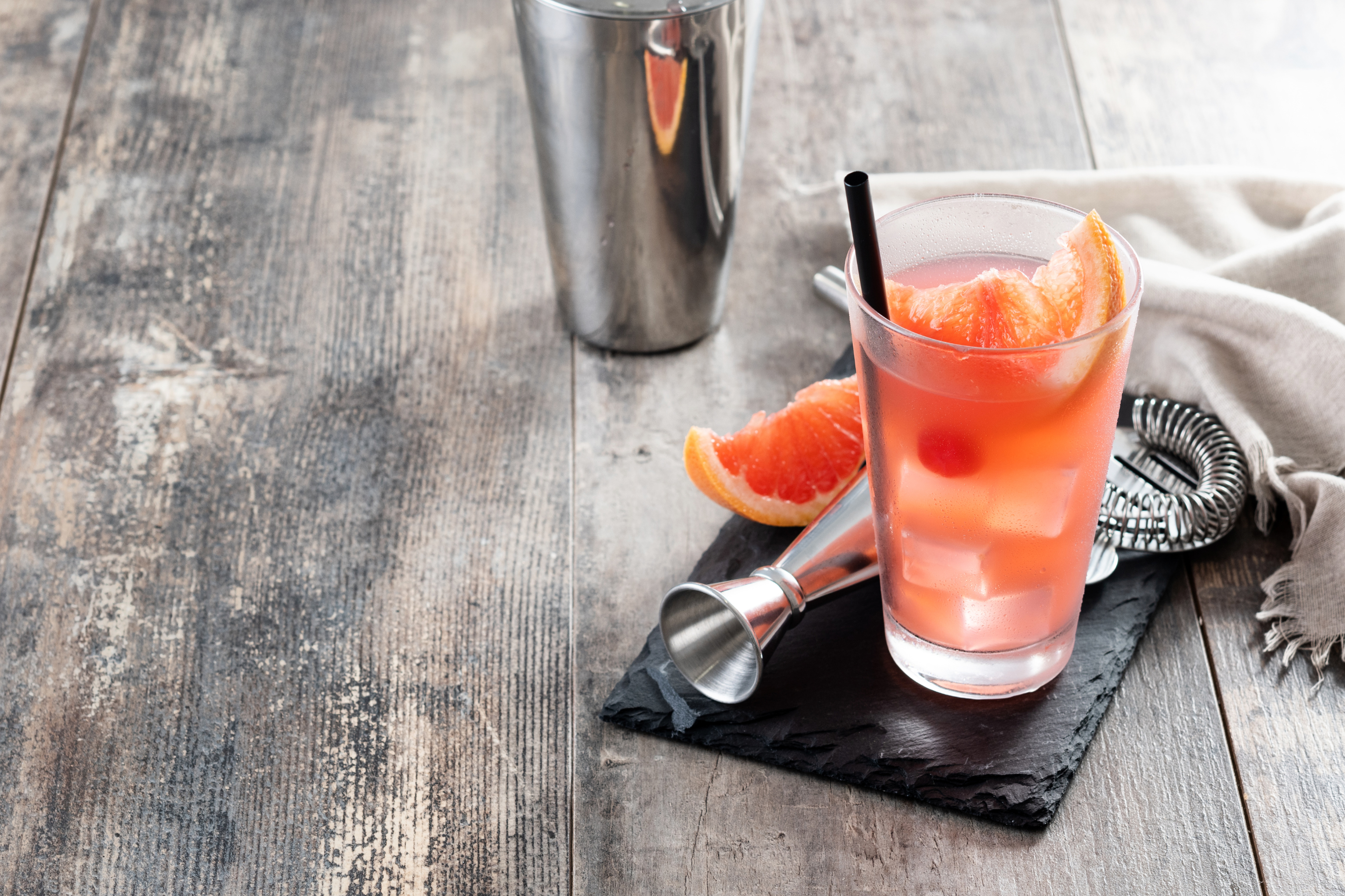 Sea Breeze Cocktail Recipe