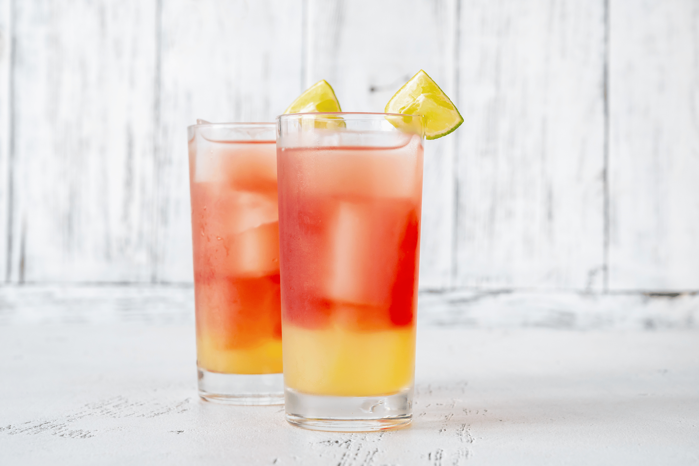 Bay Breeze Cocktail Recipe