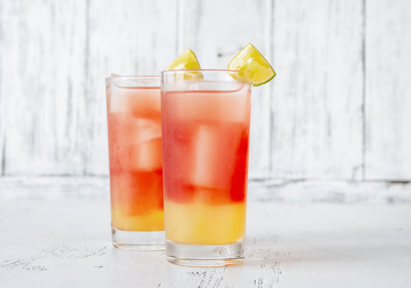 Bay Breeze Cocktail Recipe