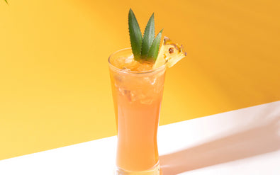 CARIBBEAN RUM PUNCH