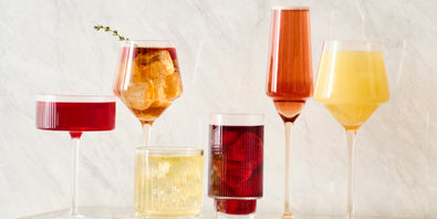 Must-Try Mocktails For Dry January