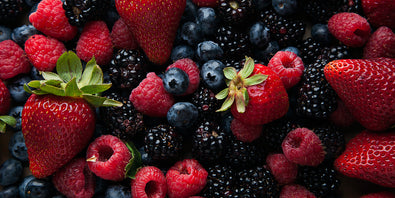 What is 'Wonky Fruit' in Fruit Juice