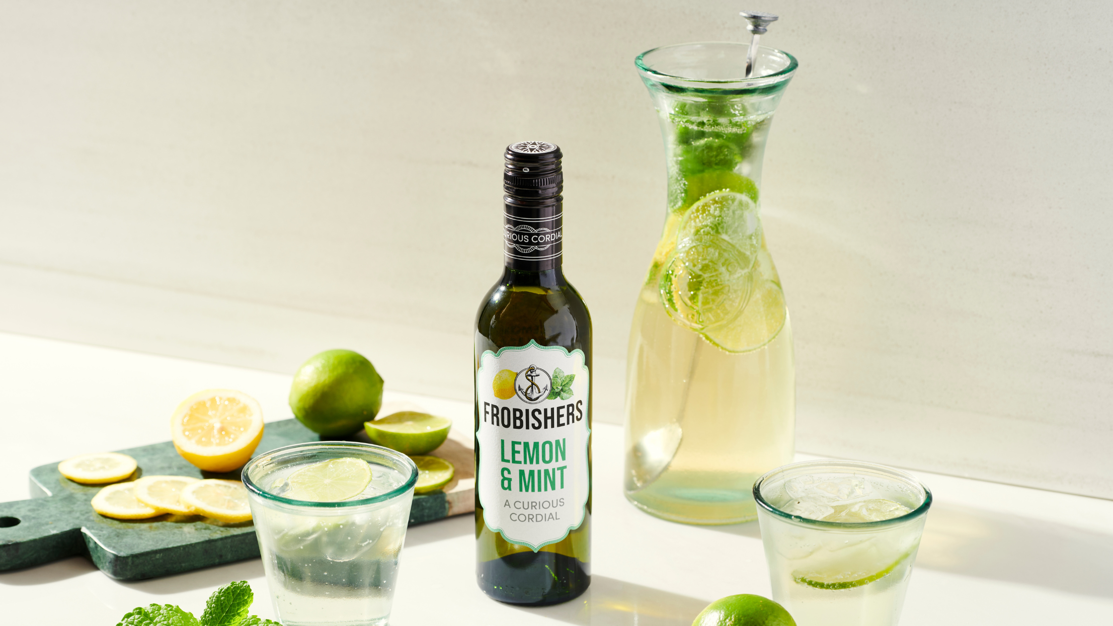 Our Partnership With FareShare South West